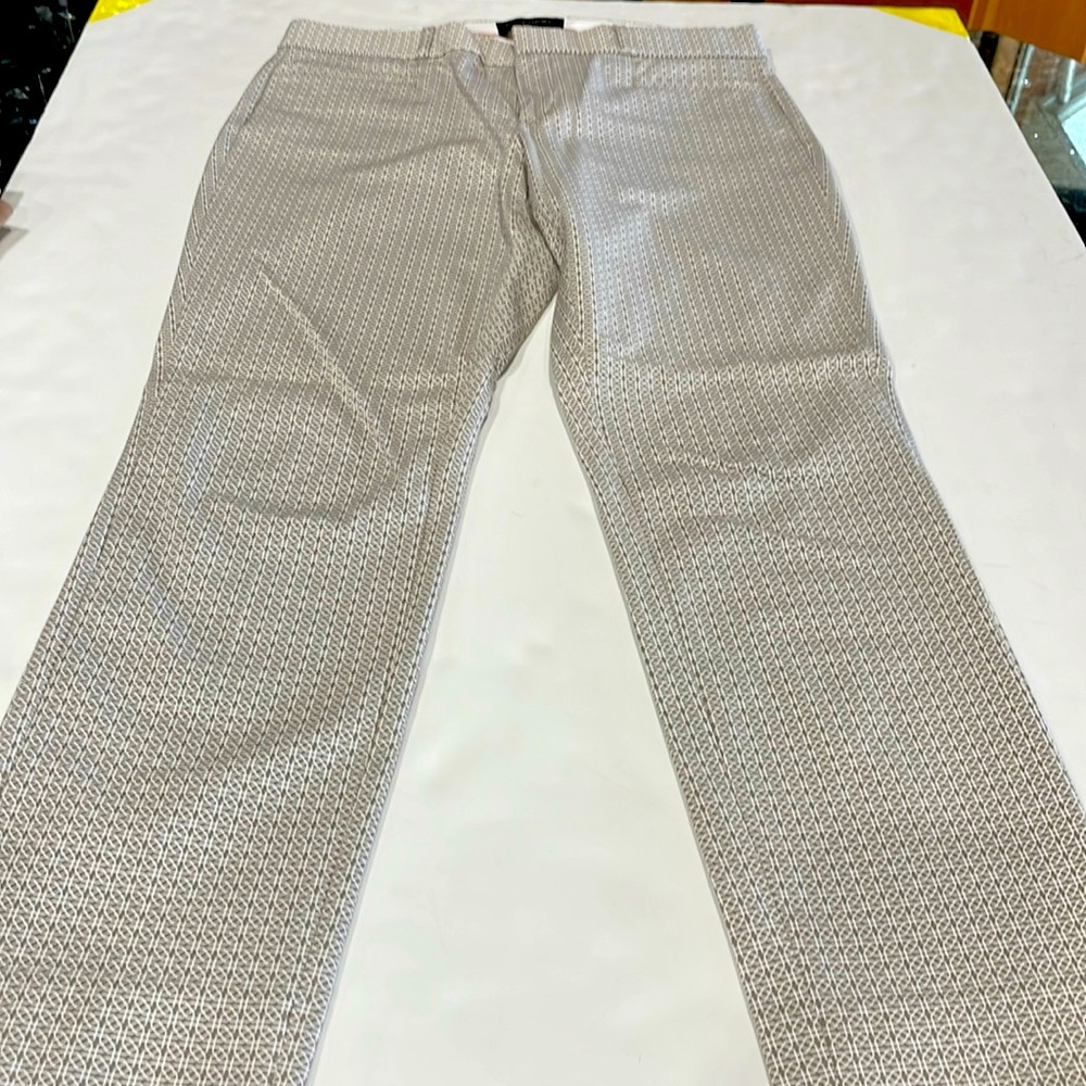 Banana Republic Jackson fit size 6 dress pant